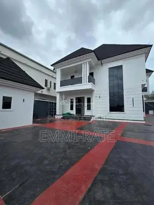 Furnished 5bdrm Duplex in En-Suite, Enugu for sale