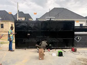 Automated Gate