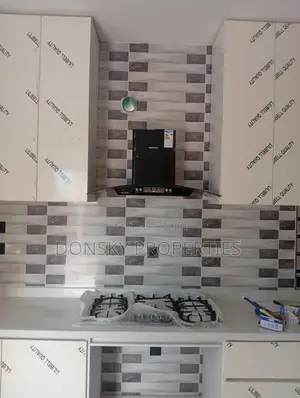 5bdrm Duplex in Maple Wood, New Oko Oba for sale