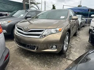 Toyota Avanza 2012