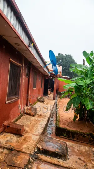12bdrm Bungalow in Awka for sale