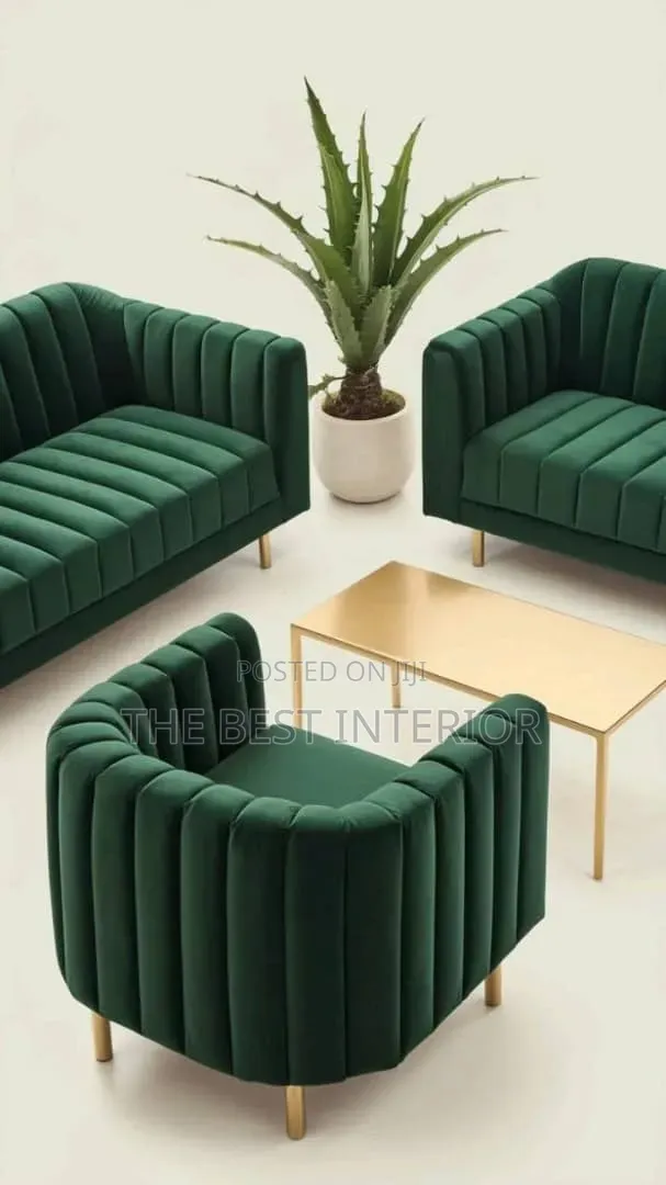 Quality Chairs