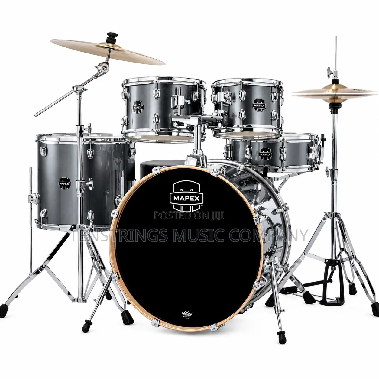 Live Sound Equipment for Hire