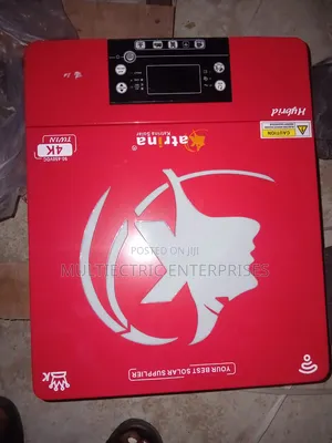 4kva Hybrid Inverter
