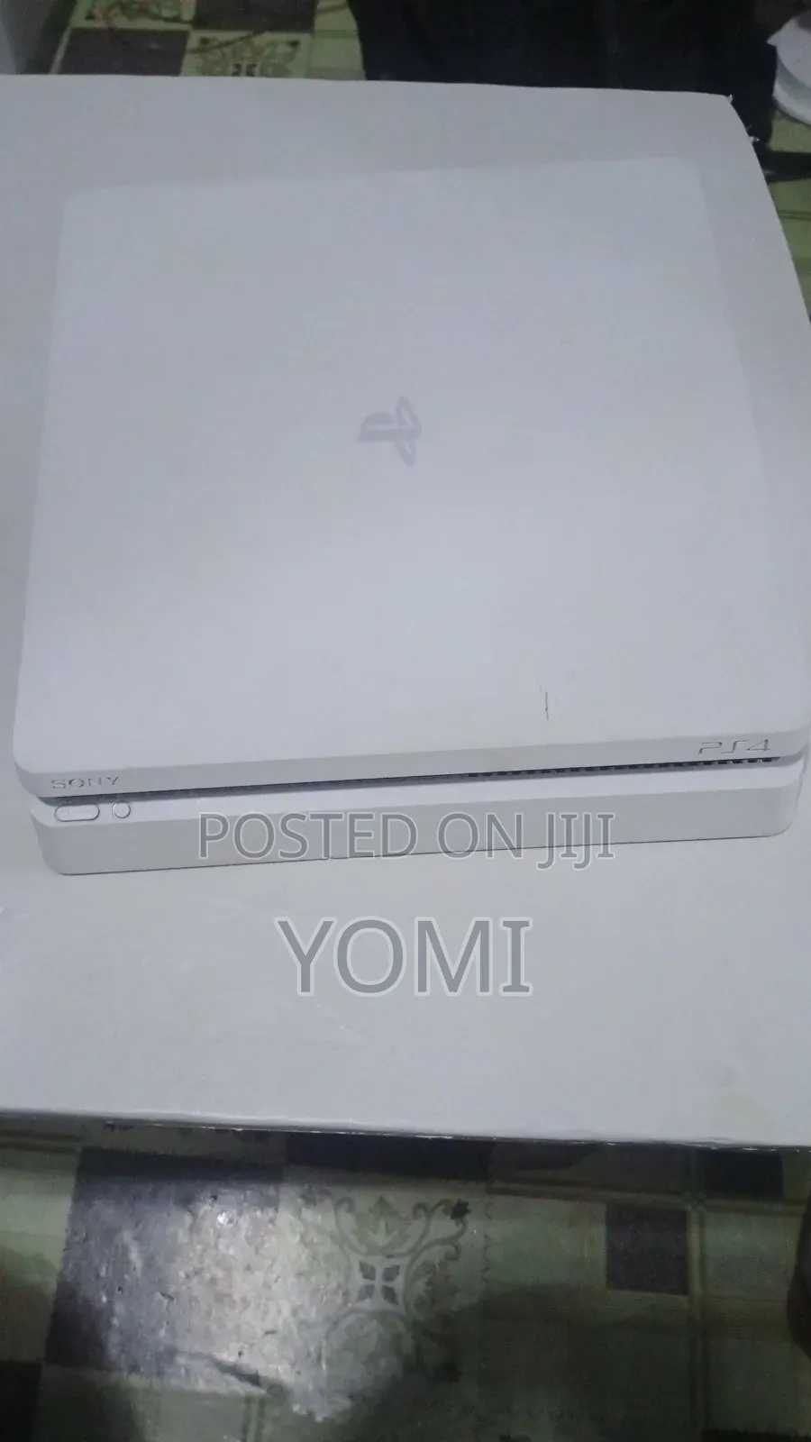 Ps4 Slim 2tb