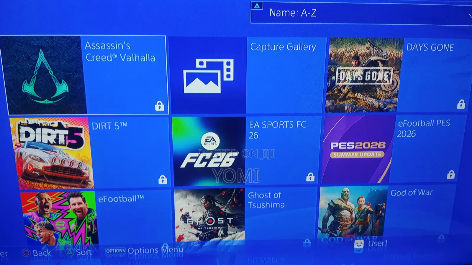 Ps4 Slim 2tb