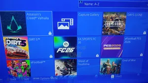 Ps4 Slim 2tb