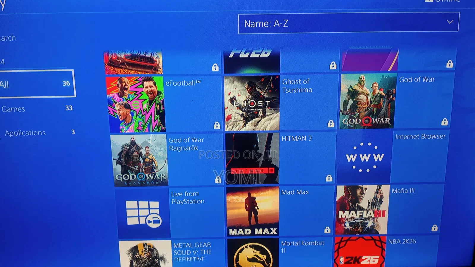 Ps4 Slim 2tb