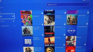 Ps4 Slim 2tb