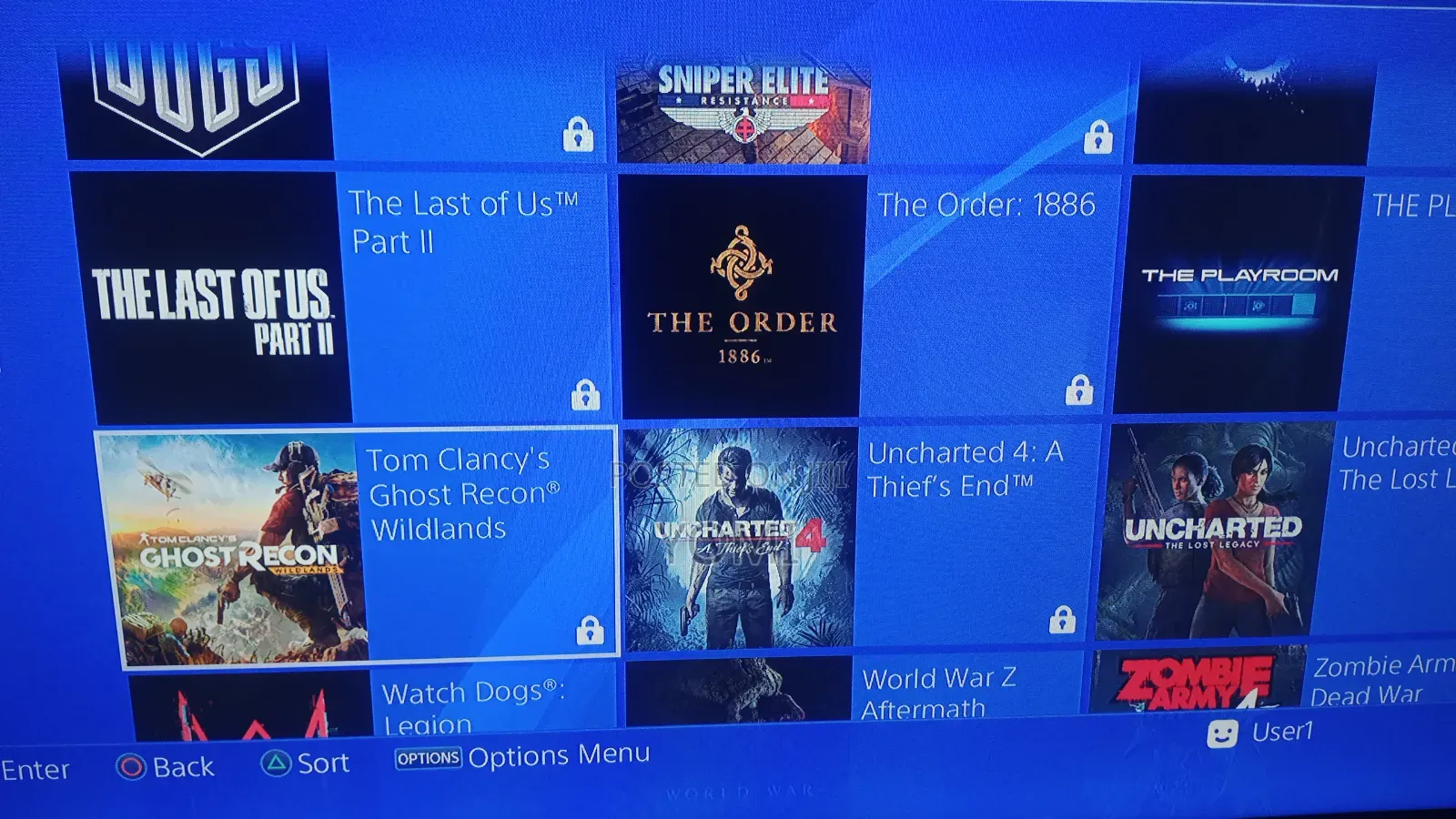 Ps4 Slim 2tb