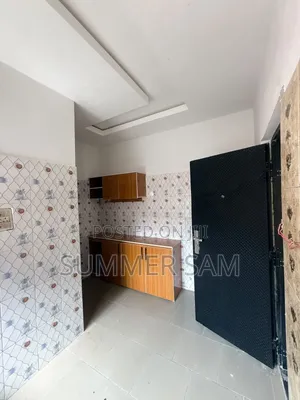 2bdrm Apartment in Main Shelter Afrique, Port-Harcourt for rent