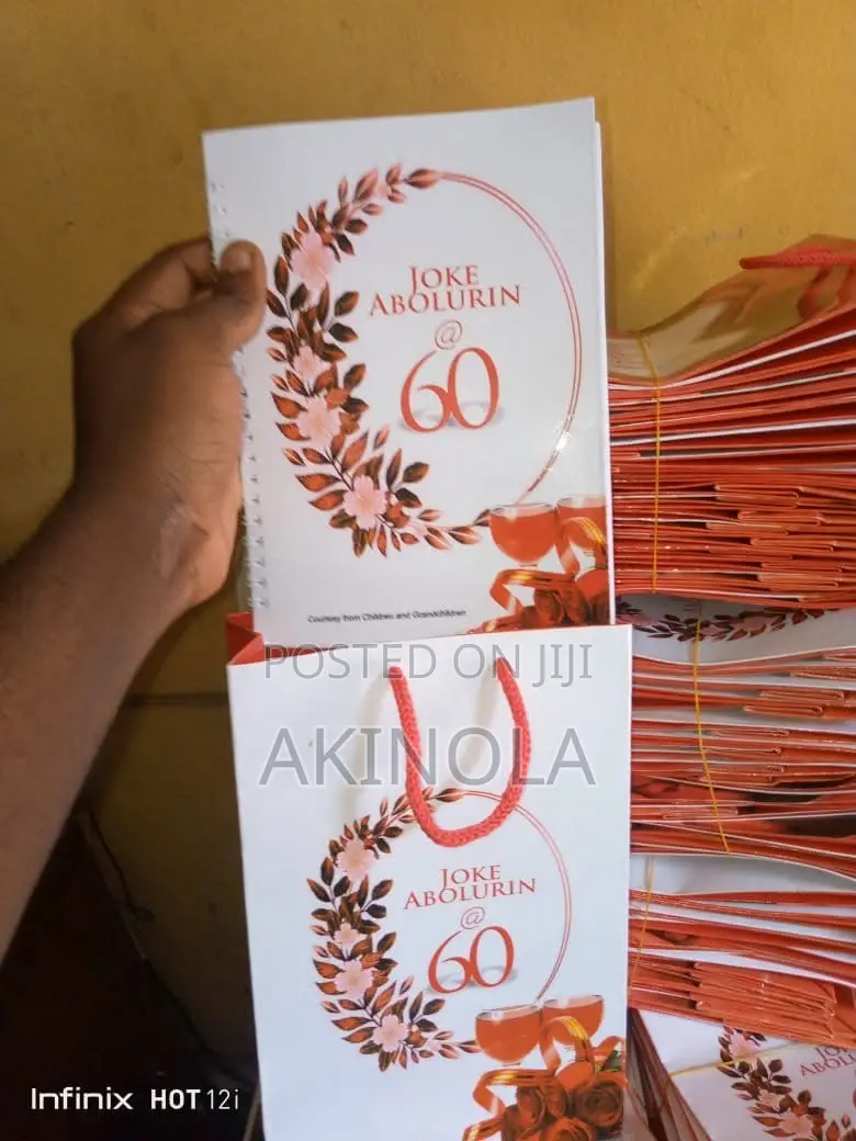 General Printing