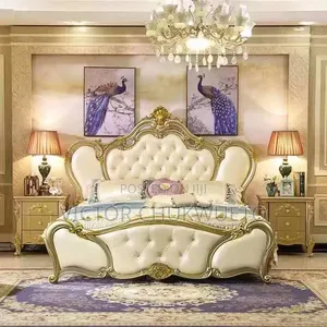 Quality Foreign Beds