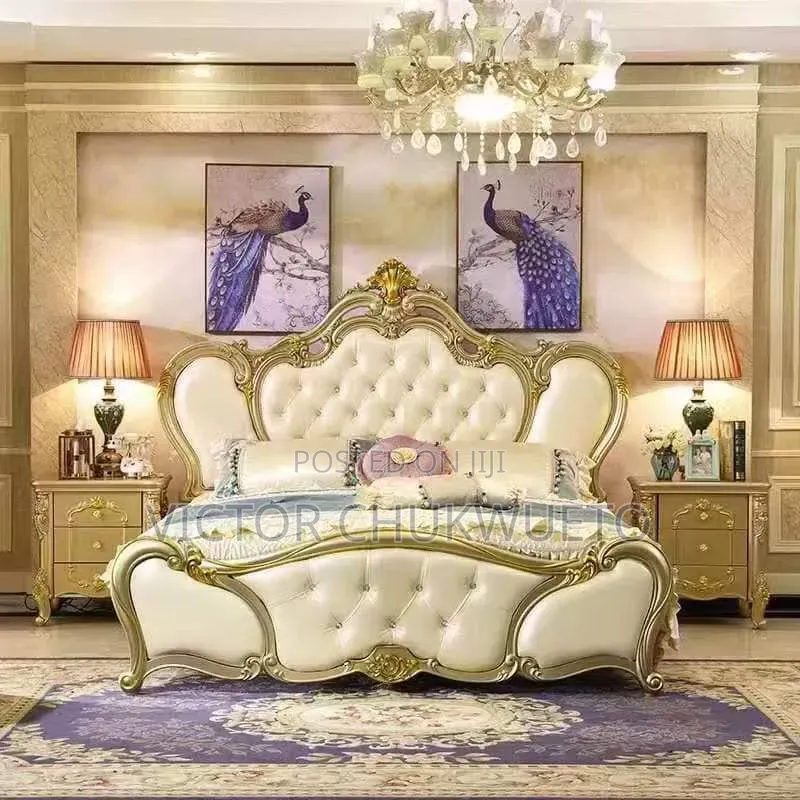 Quality Foreign Beds