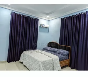 2bdrm Block of Flats in Kukwabaa, Wuye for rent