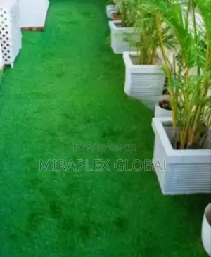 Artificial Lawn for Homes and Commercial Spaces