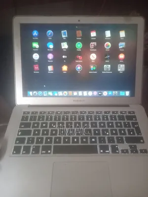 Laptop Apple MacBook Air 2015 8GB Intel Core i5 SSD 128GB