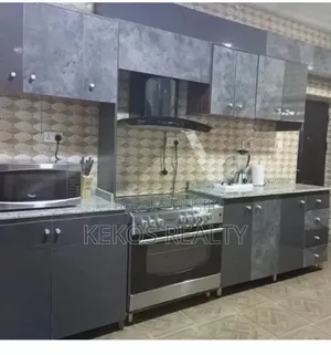 2bdrm Block of Flats in Kukwabaa, Wuye for rent