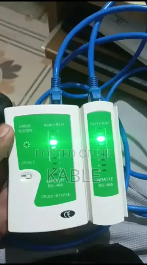 Network Cable Tracing, Audit Line Testing
