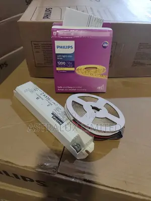 Philips LED Strip Light 12w, 1200lumen