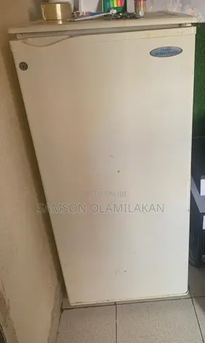 Thermocool Fridge