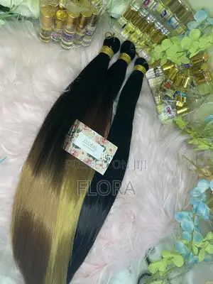 Hair Extensions