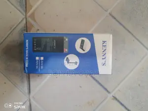 4vault Scale Battery