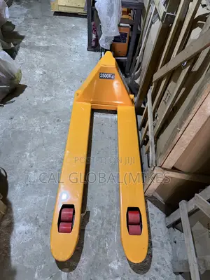 2.5ton Pallet Truck