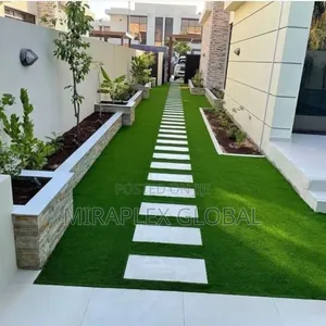 Green Turf for Home Improvement Projects