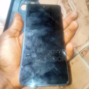Tecno Spark 20 128 GB Blue