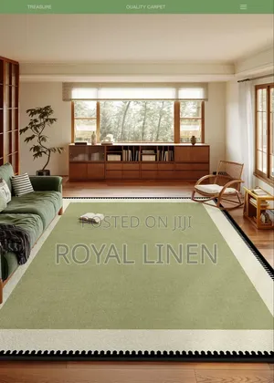 Super High Quality Rug