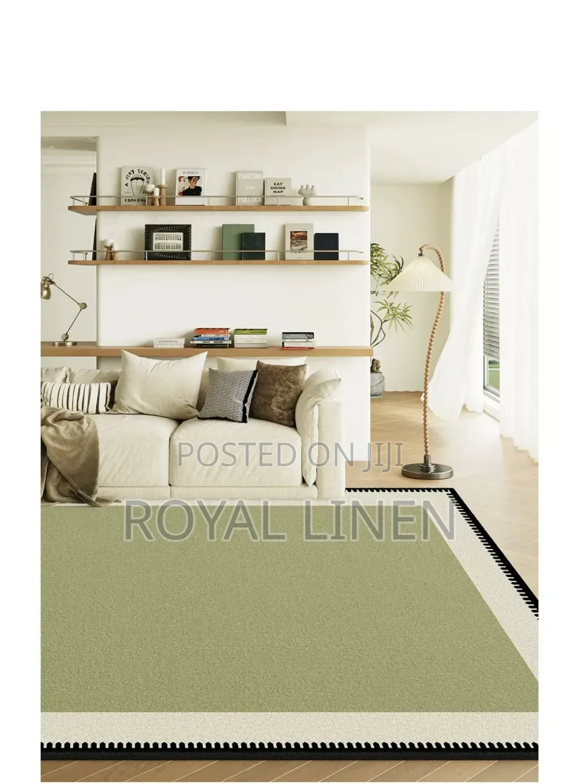 Super High Quality Rug