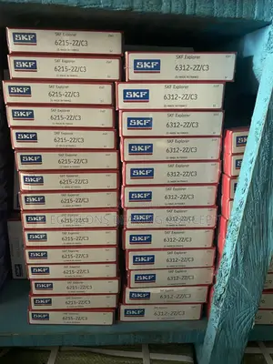 6215zz/C3, 6312zz/C3, 32017x/Q