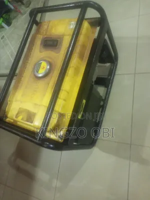 Sumec Fireman Generator