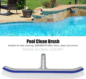 Quality Swimming Pool Brush