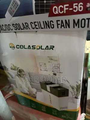 100 300w Solar COLAR Solar Gen