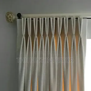 Premuim Turkish Curtain
