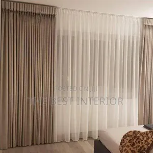 Premuim Turkish Curtain
