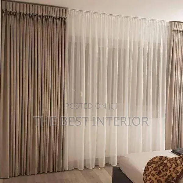 Premuim Turkish Curtain