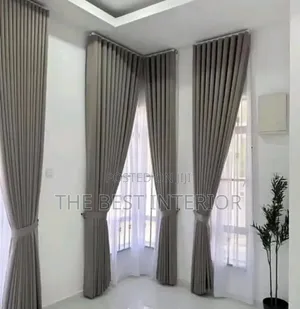 Premuim Turkish Curtain
