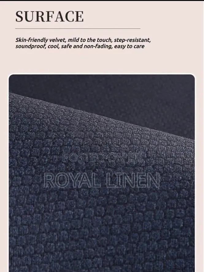 Super High Quality Rug