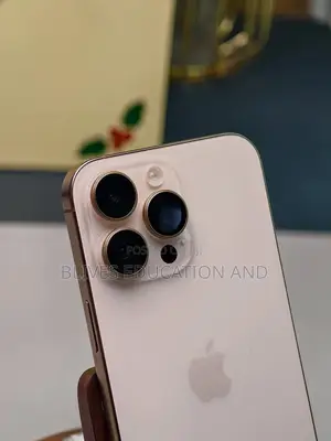 Apple iPhone 16 Pro Max 256 GB Gold