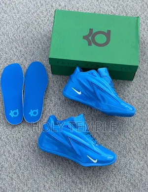 Top Quality Lurxary NIKE KD 19