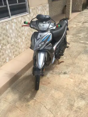 TVS Neo NX 2024 Gray