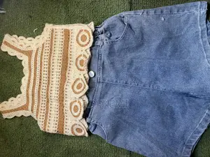 Children 2pcs Set