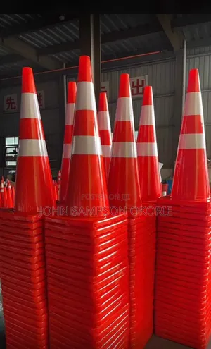Road Safety Cone