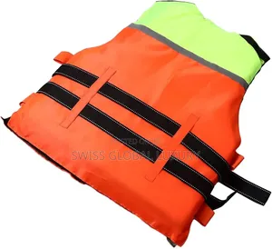 High Quality Life Jacket