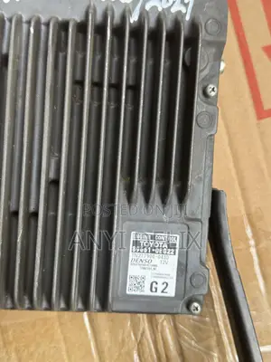 ECU Brain Box Toyota Highlander 2020-2022 3.5L V6 AWD 89661-0eg22