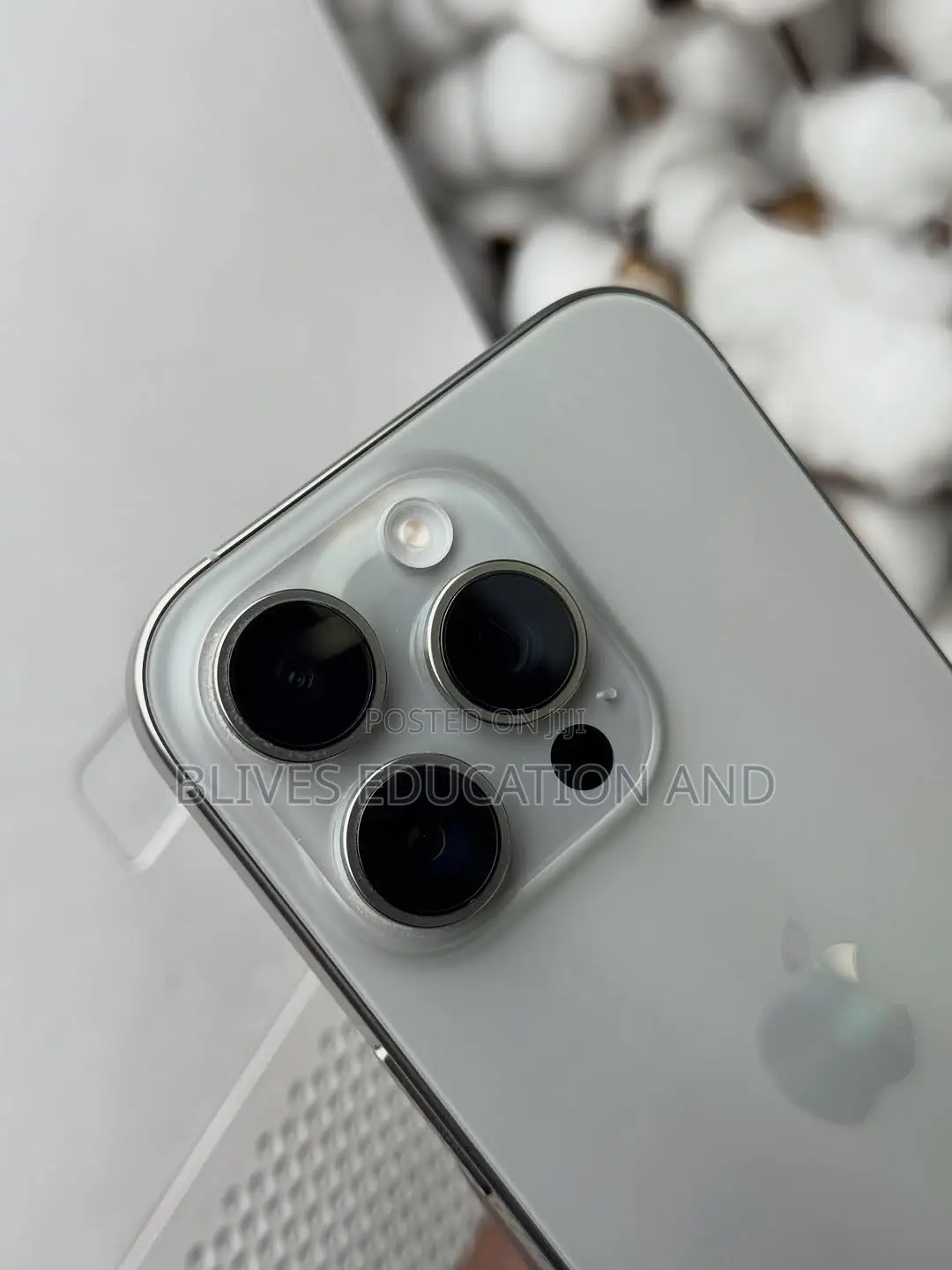 Apple iPhone 16 Pro 128 GB