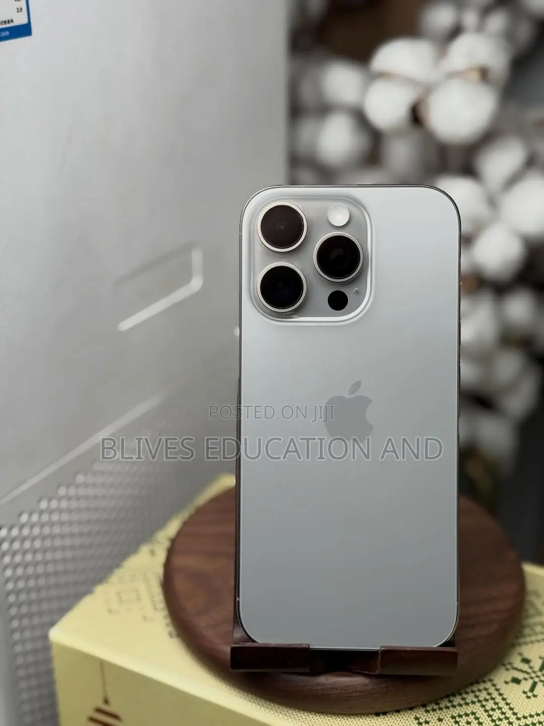 Apple iPhone 16 Pro 128 GB